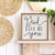 God Gave Me You | Wall Art