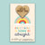 Be Alright Rainbow | Little Pocket Hug