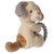 Sparky Puppy | Teether Rattle
