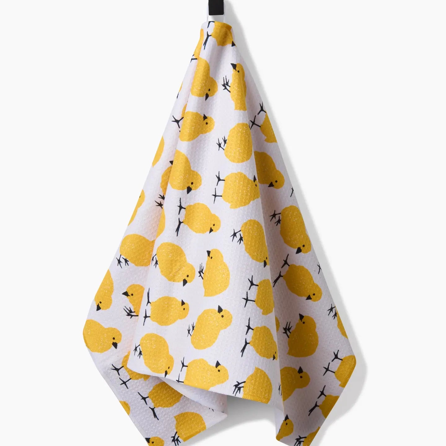 Geometry Kitchen Tea Towel | Peep Parade