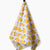 Geometry Kitchen Tea Towel | Peep Parade