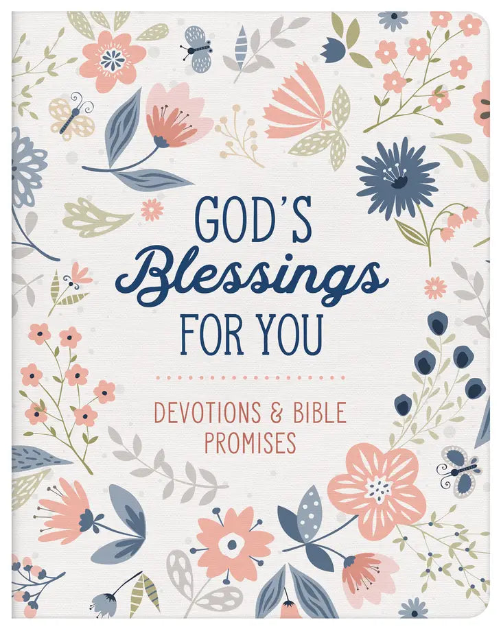 God&#39;s Blessings For You | Devotional