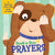 Peek-a-Boo Prayers | Board Book