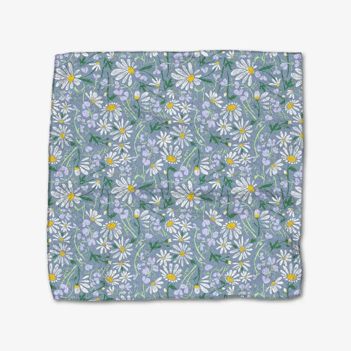 Geometry Kitchen Dishcloth | April Daisy