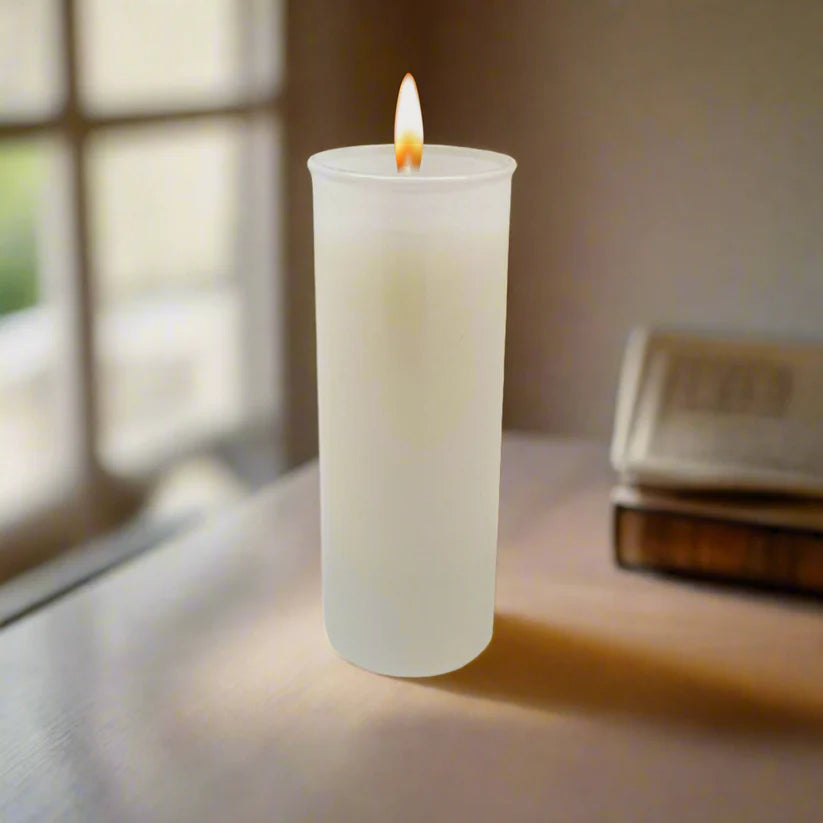 Night Blooms | Soy Votive Candle