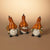 Harvest Pumpkin Gnome | 9"