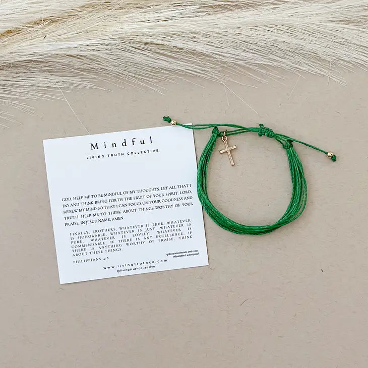 Mindful | Bracelet