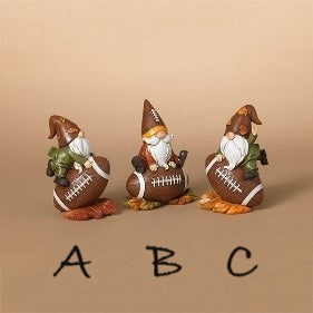Football Gnome