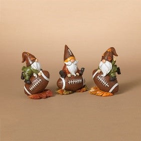 Football Gnome