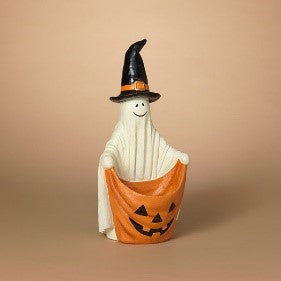 Halloween Ghost Trick-Or-Treater | 20&quot;