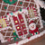 Gingerbread House | Lighted | 8.5"