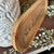 New Home, New Beginnings | Wood Tray