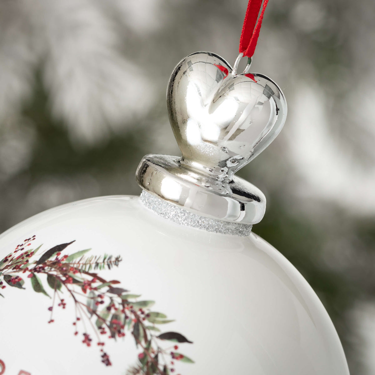 Our First Christmas | Ornament