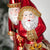 Santa | Ornament