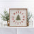 Merry Christmas Tree | Wall Art