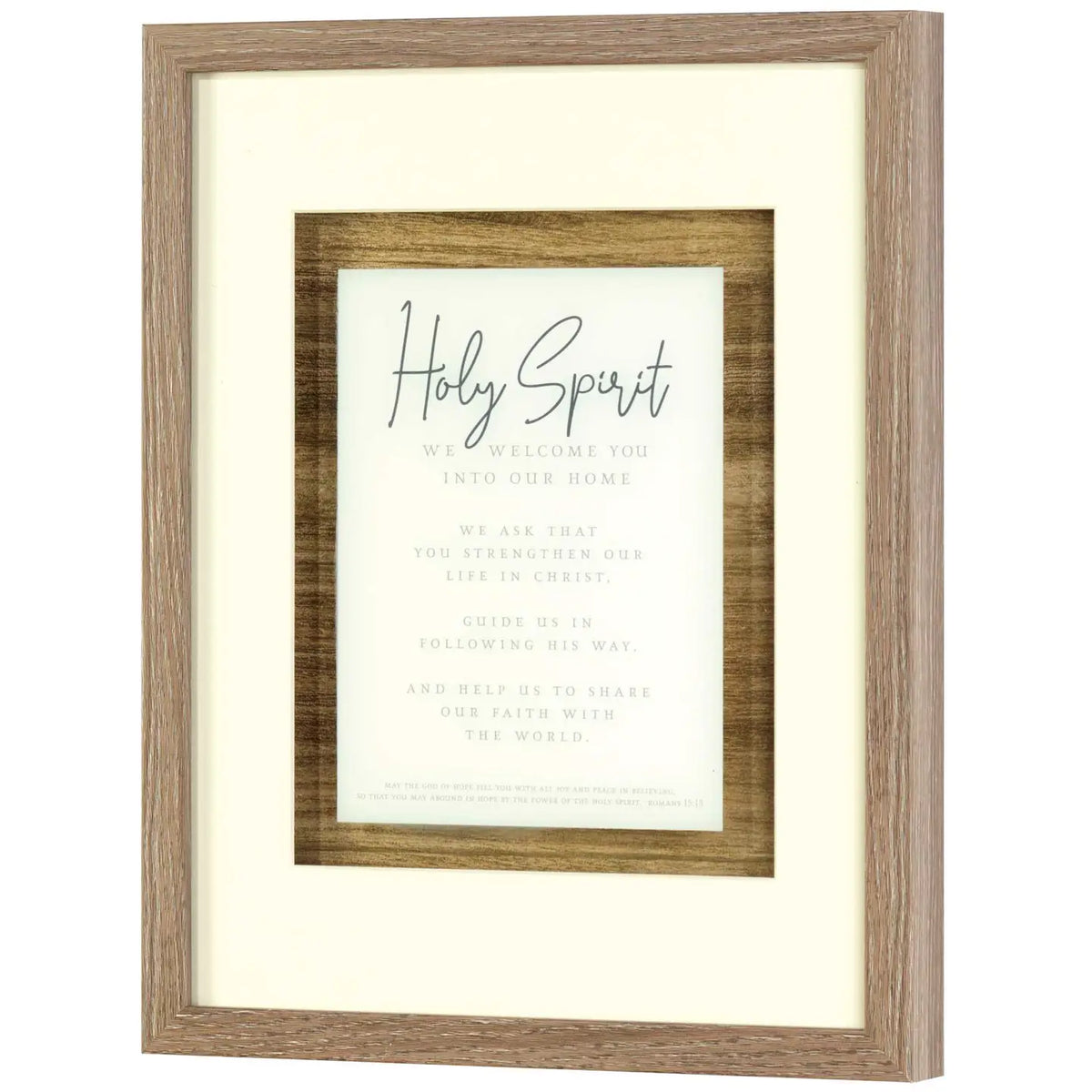 Holy Spirit | Wall Art