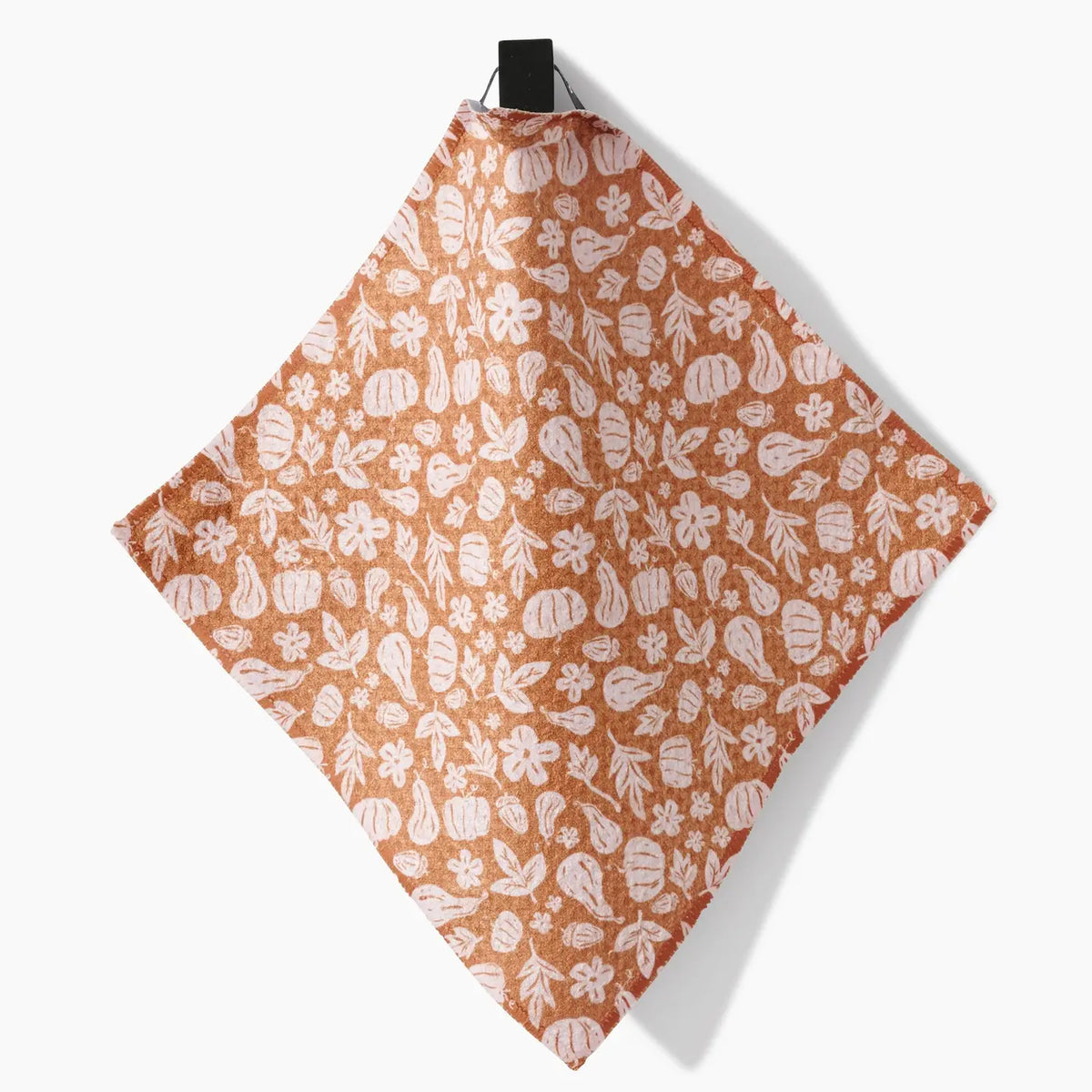 Geometry Kitchen Dishcloth | Farm Harvest Days
