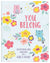 You Belong {Girl} | Devotional