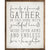 Family & Friends Gather | Wall Art