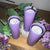 Fresh Lilac | Soy Votive Candle