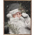 Winking Santa | Wall Art