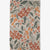 Geometry Kitchen Tea Towel | Fall Flowers