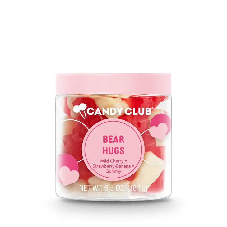 Bear Hugs | Candy Club