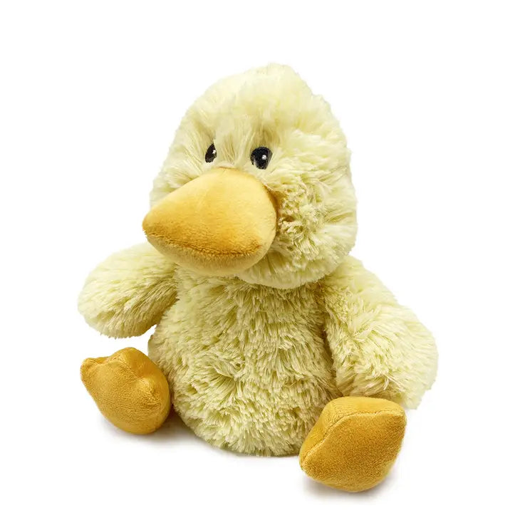 Duck | Warmies® Cozy Plush