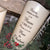 Holiday Memorial Candle | Indoor/Outdoor | Battery Operated