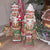 Gingerbread Nutcracker | 10"