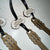 Guitar Ornament | Appleton Wisconsin | Wood Souvenir