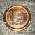 Super Dad | Philippians 4:13 | Engraved Wood Tray