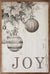 Joy Ornaments | Wall Art