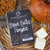 Brown Butter Pumpkin | Soy Candle & Wax Melts