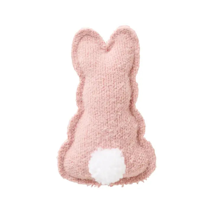 Bunny | Mini Pillow | Pink