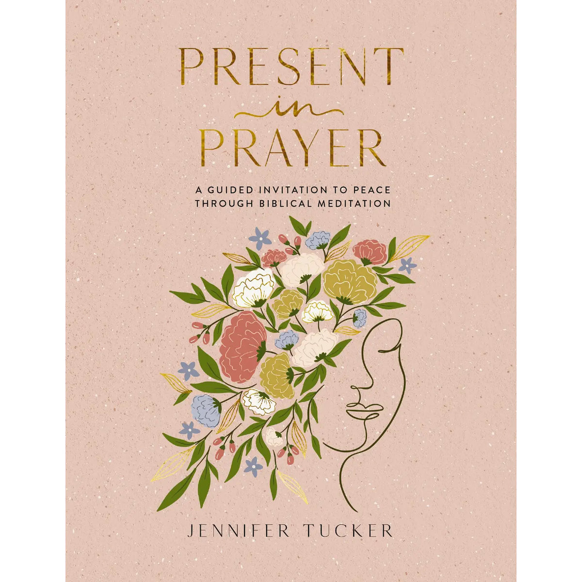 Present in Prayer | Devotional