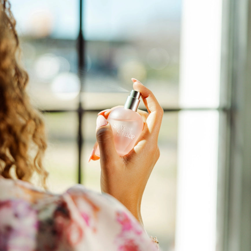 Sweet Grace |  Eau De Parfum | Perfume