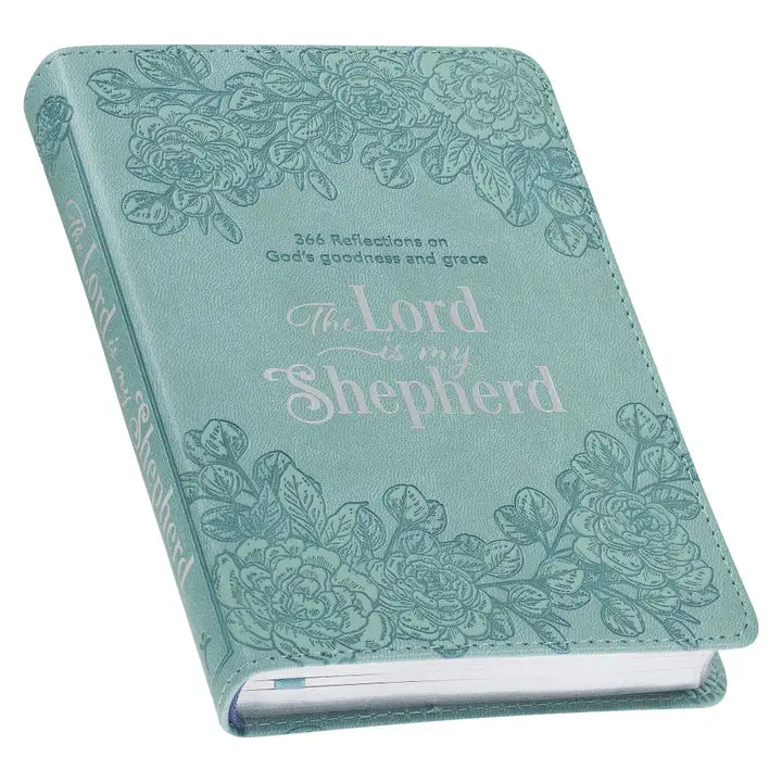 The Lord is My Shepherd | Devotional