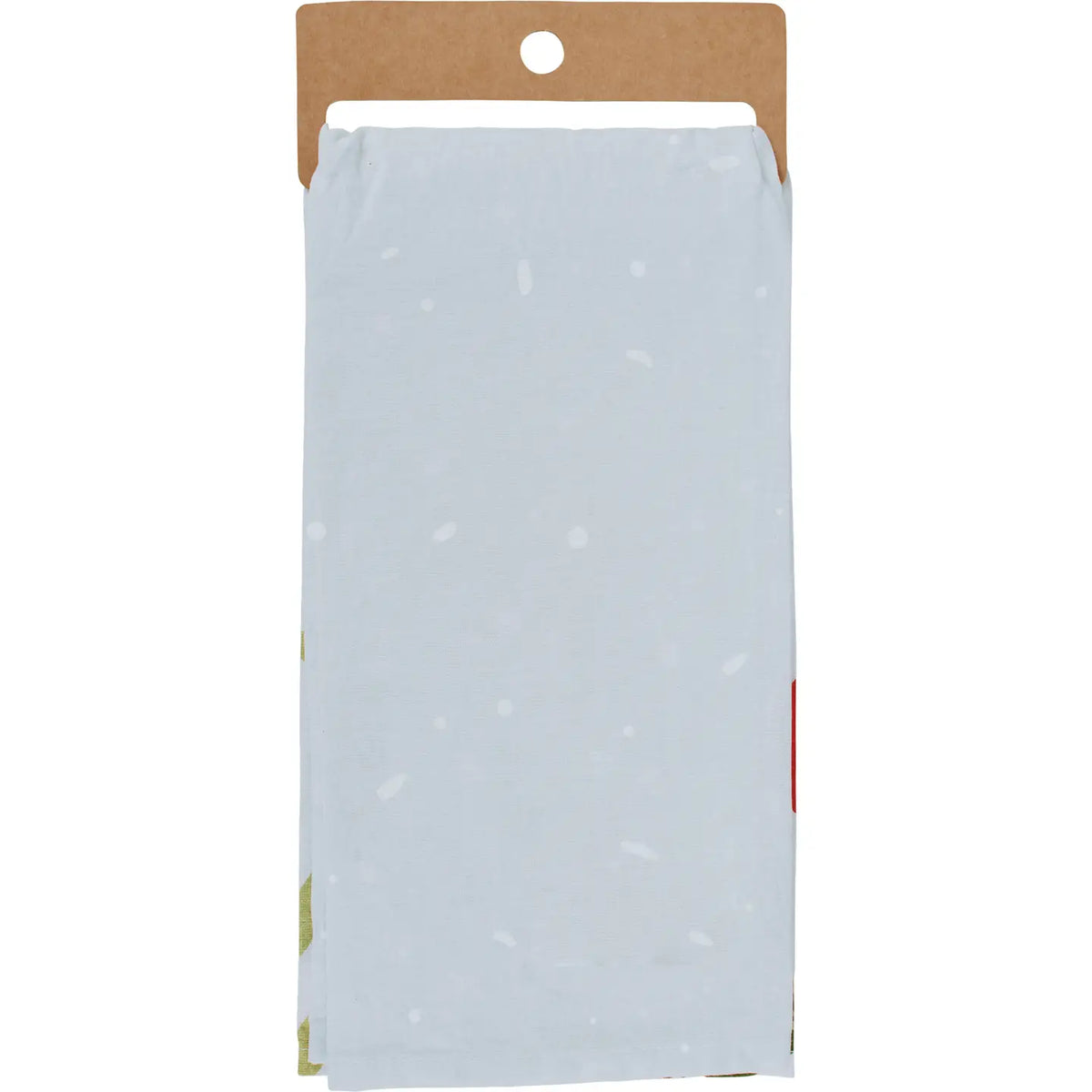 Here With Us Every Day | Kitchen Towel