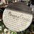 Amazing Grace | 18" | Handmade Wood Sign