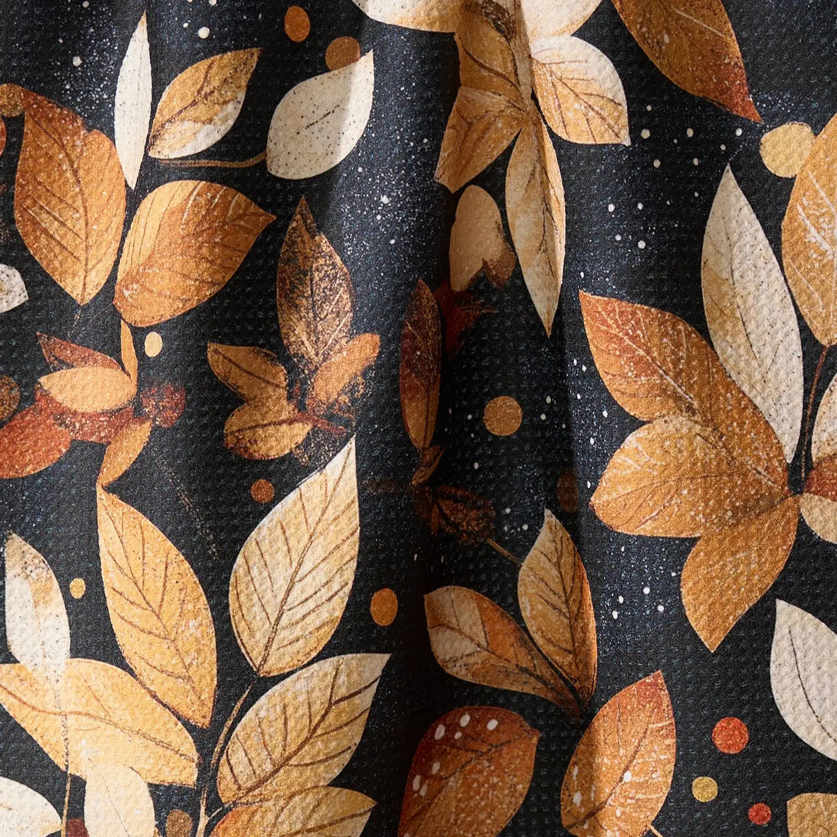 Geometry Kitchen Tea Towel | Botanical Wonderland