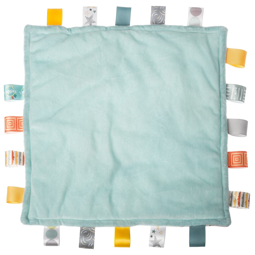 Jungle Animals | Taggies Lovey