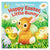 Happy Easter Little Bunny | Board Book