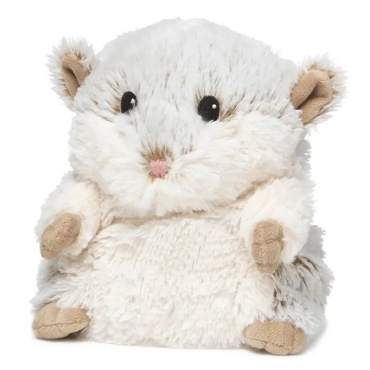 Hamster | Warmies® Cozy Plush