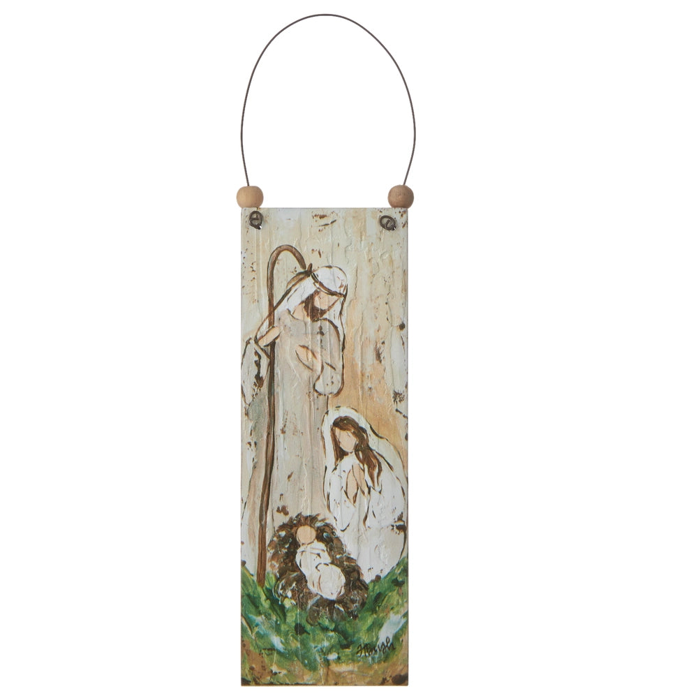 Holy Family | Ornament