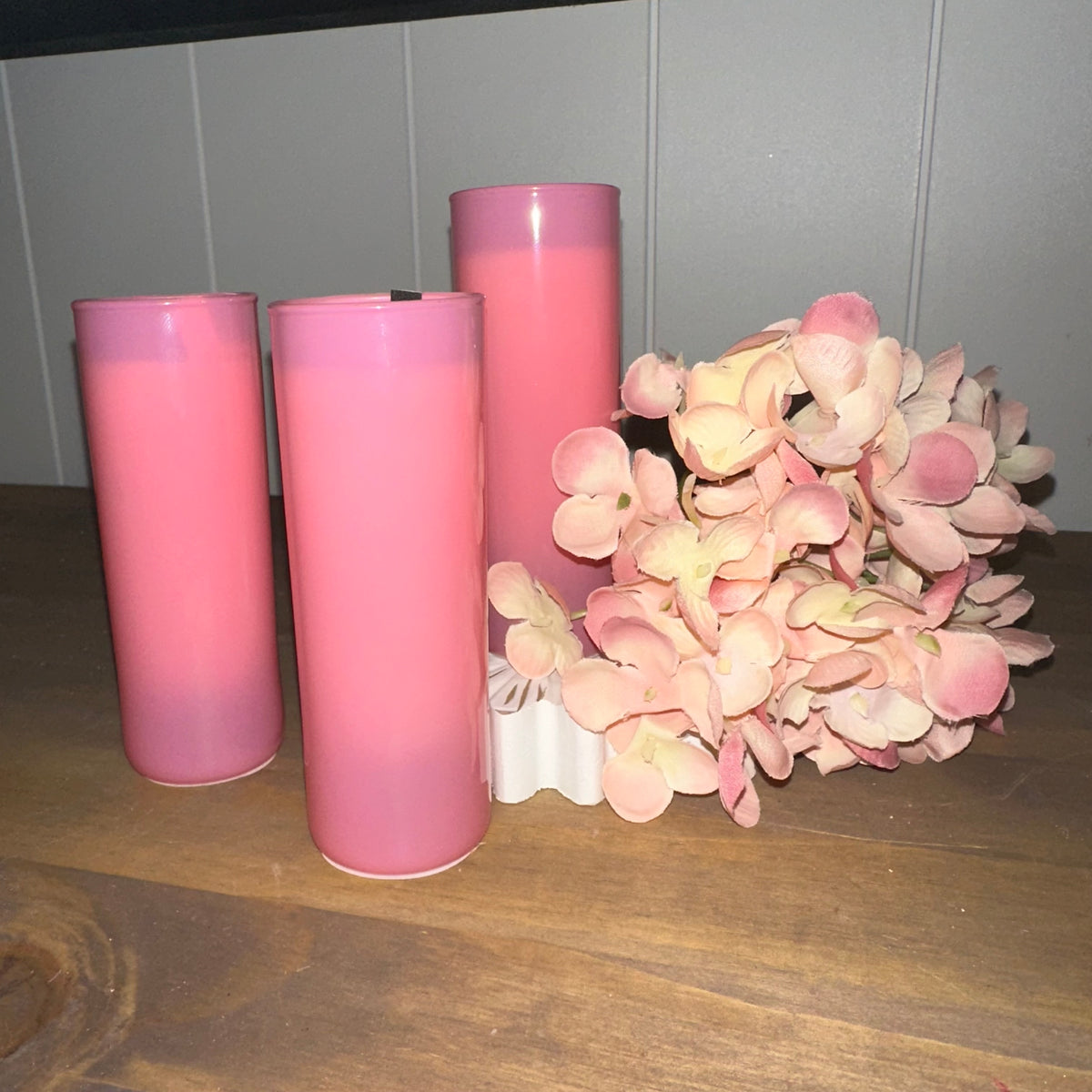 Vat 9 | Soy Votive Candle