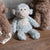 Monkey | Putty Nursery Plush