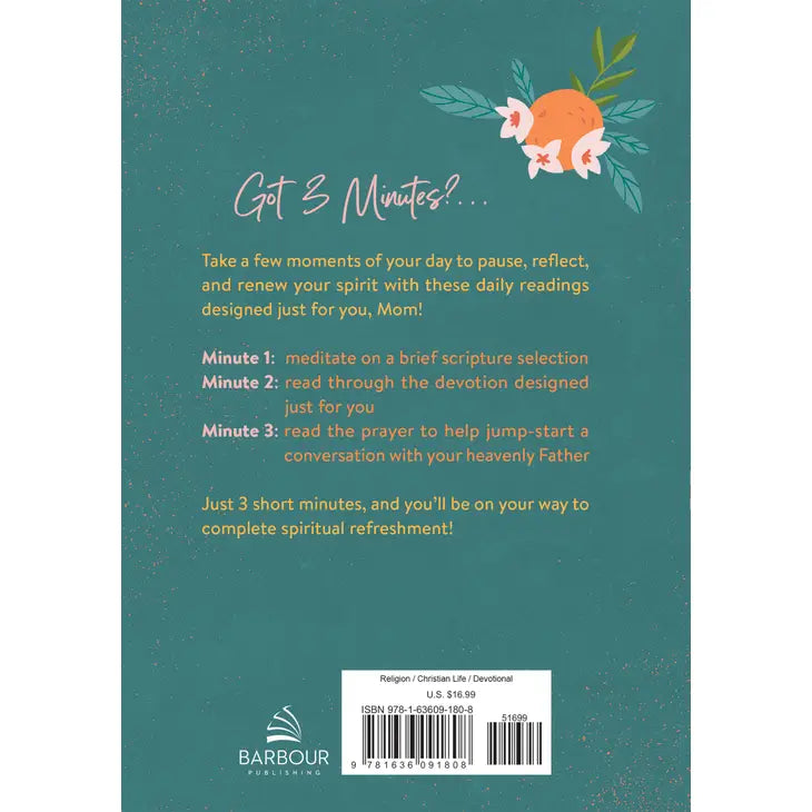 Daily Devotions for Moms | Devotional