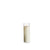 Glass Vase Candle | Ivory | Battery Operated