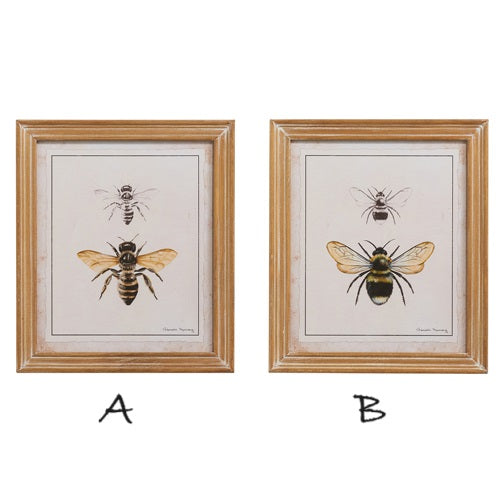 Bee | Wall Art